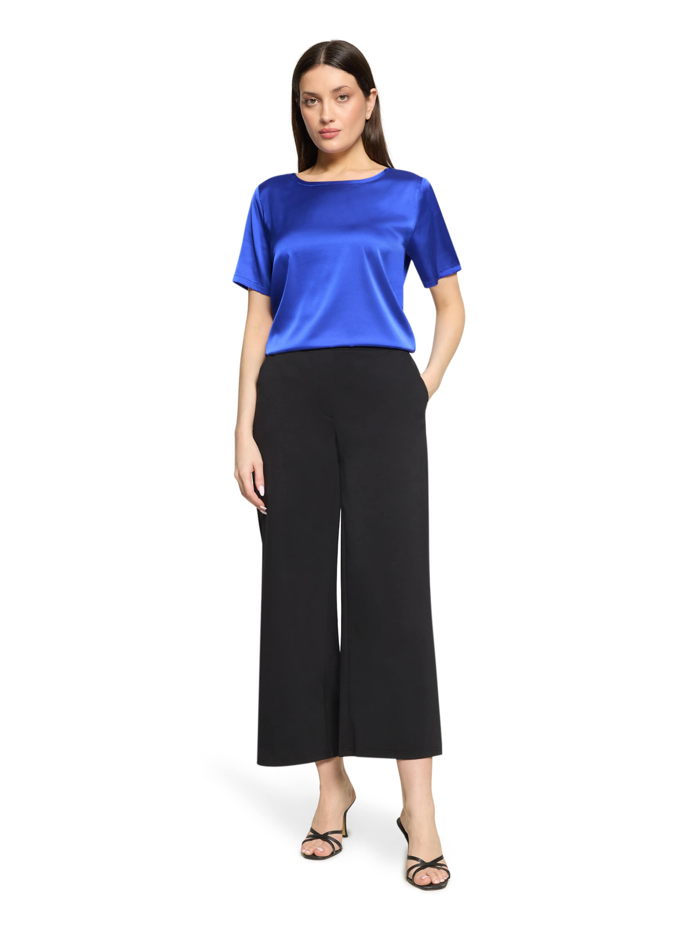 Betty Barclay Blouse in Blauw