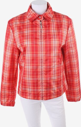 ESPRIT Jacke M in Rot: predná strana