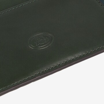 The Bridge Wallet 'Story Donna' in Green