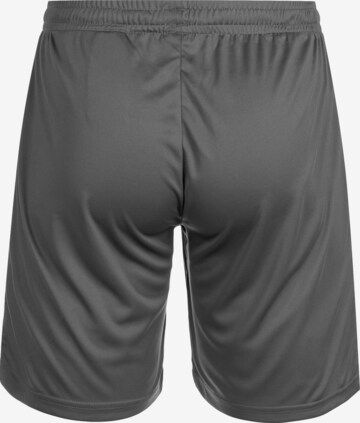 Regular Pantalon de sport ERIMA en gris