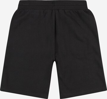 regular Pantaloni 'Santiano' di ELLESSE in nero