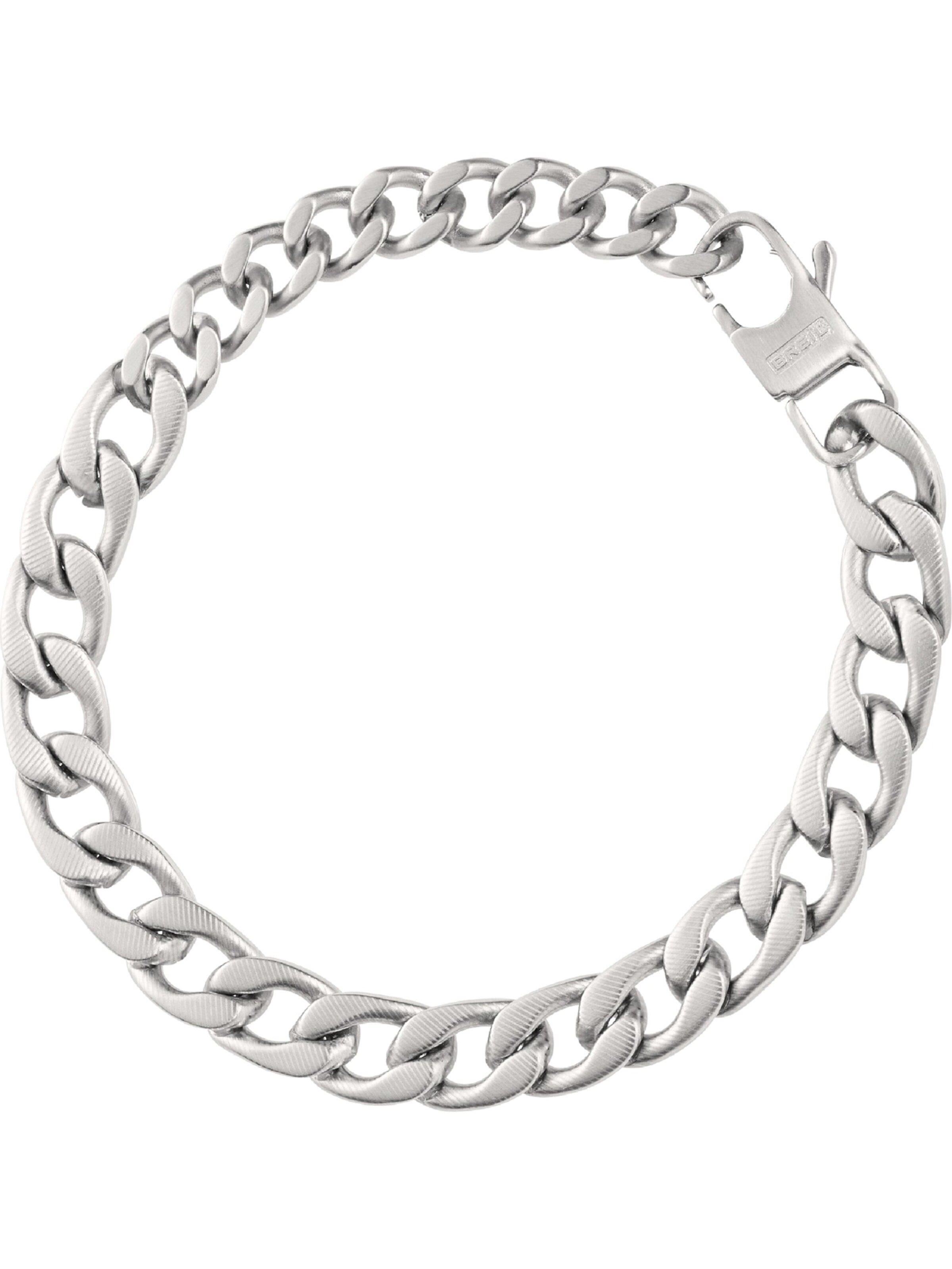 Breil Bracelet in Silver