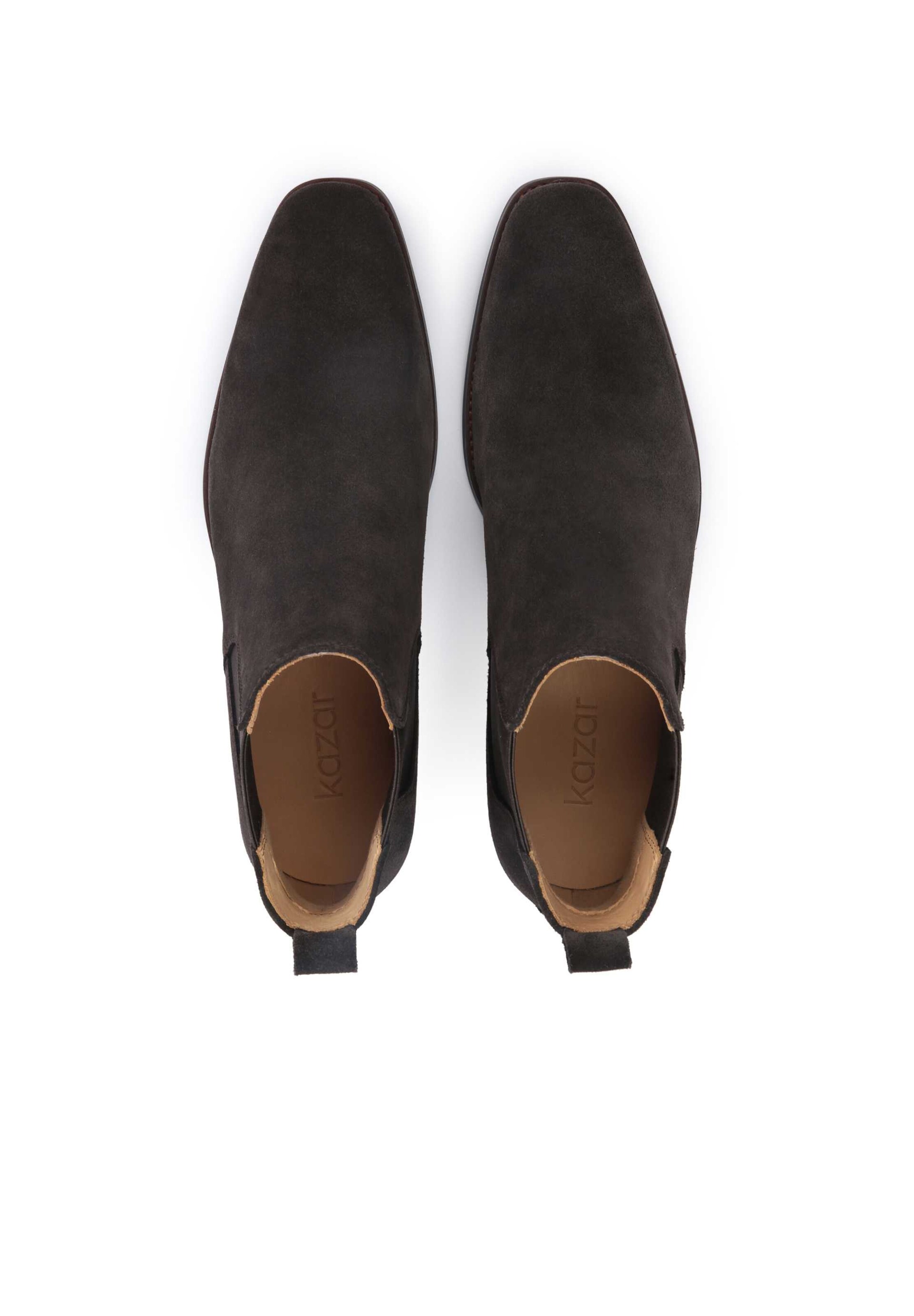 ruda Kazar „Chelsea“ batai