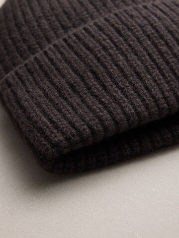 Next - Gorra en marrón