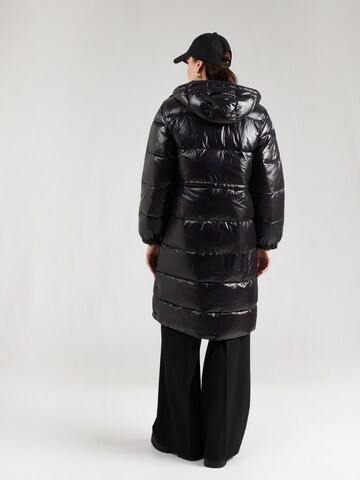 Calvin Klein Jeans Übergangsmantel in Schwarz