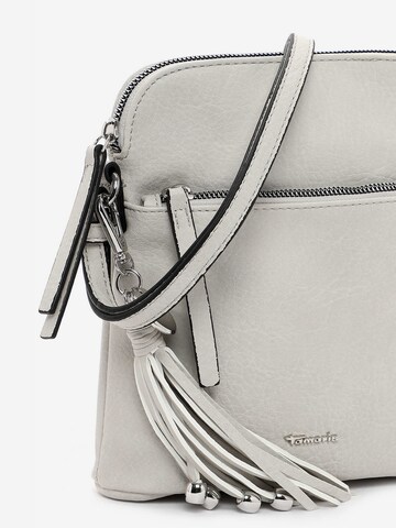 TAMARIS Shoulder Bag 'Adele' in Beige