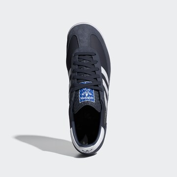 ADIDAS ORIGINALS Σνίκερ χαμηλό 'Sl 72 RS' σε μπλε