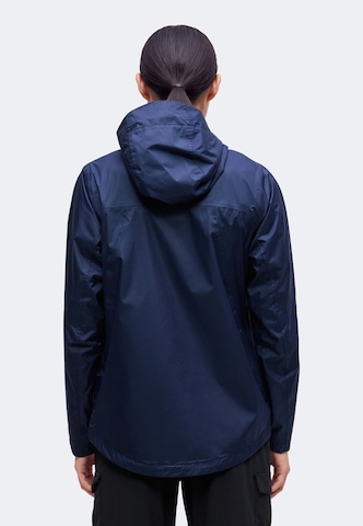 COLUMBIA Outdoor jacket 'Inner Limits™ IV' in Blue