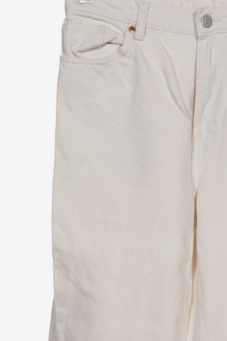 Monki Jeans in 29 in White