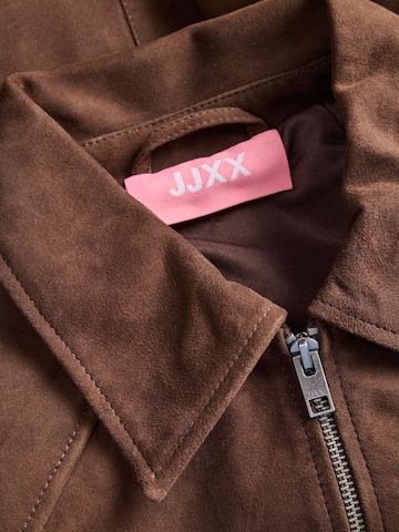Veste mi-saison 'JXNaomi' JJXX en marron