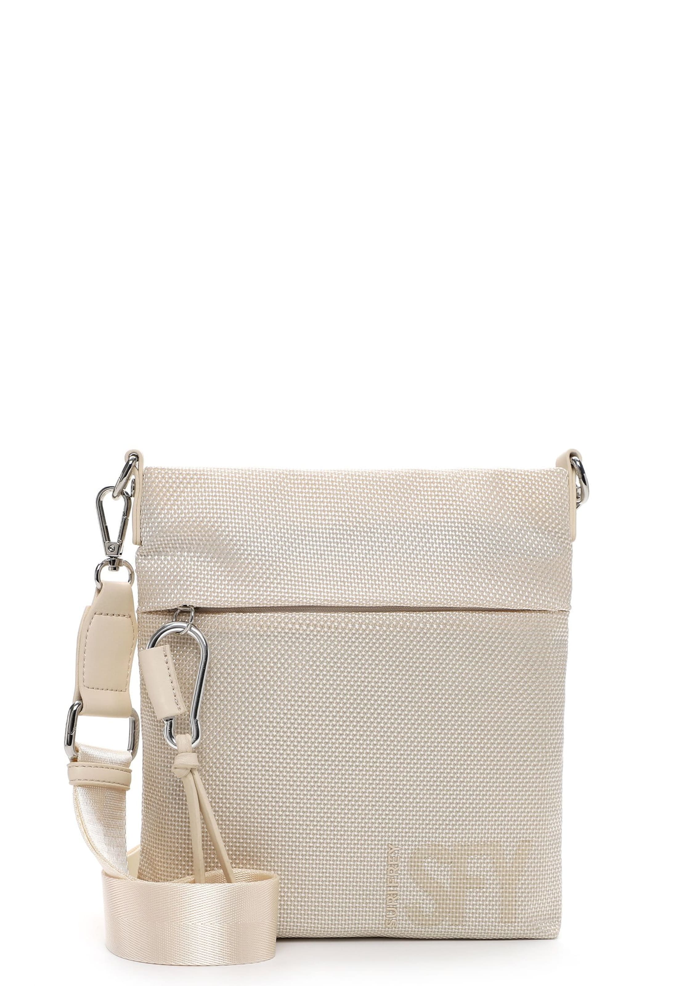 smėlio Suri Frey Rankinė ant peties: priekis