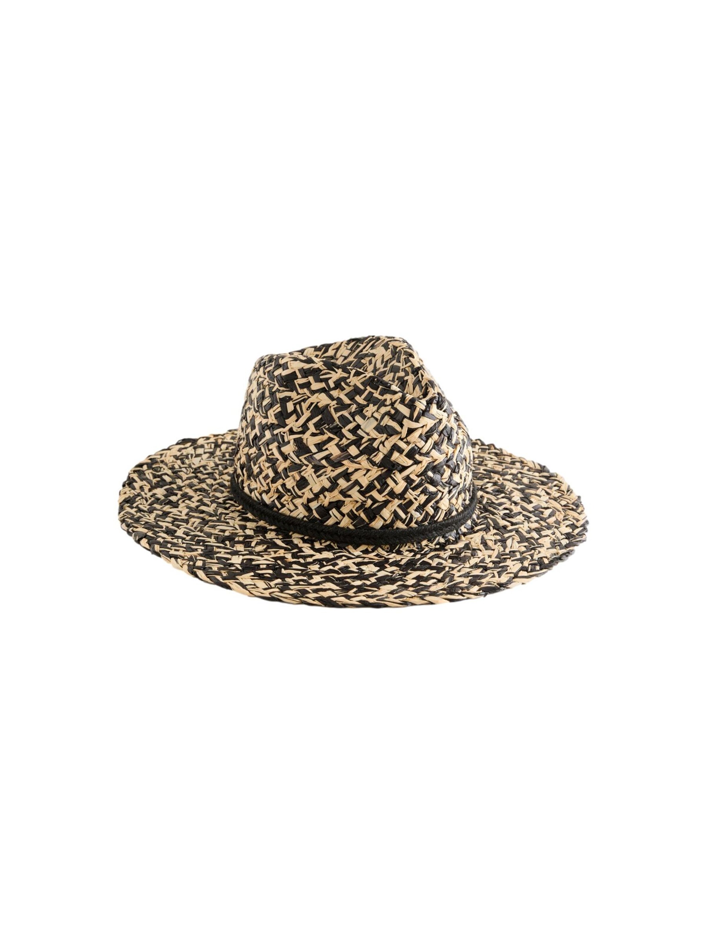Next Hat in Beige / Black, Item view