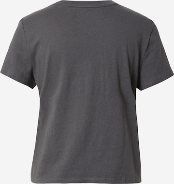 T-shirt GAP en gris