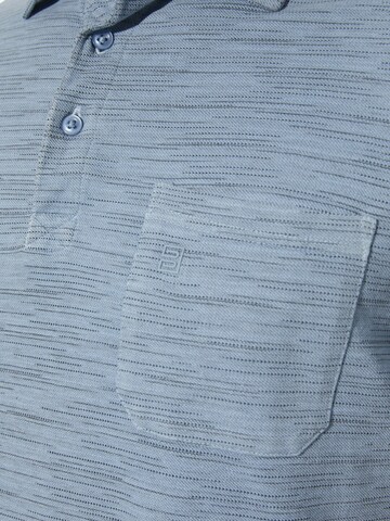 BABISTA Shirt 'Korlin' in Blue
