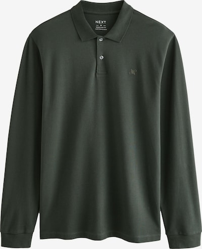 Next Koszulka w kolorze ciemnozielonym, Podgląd produktu