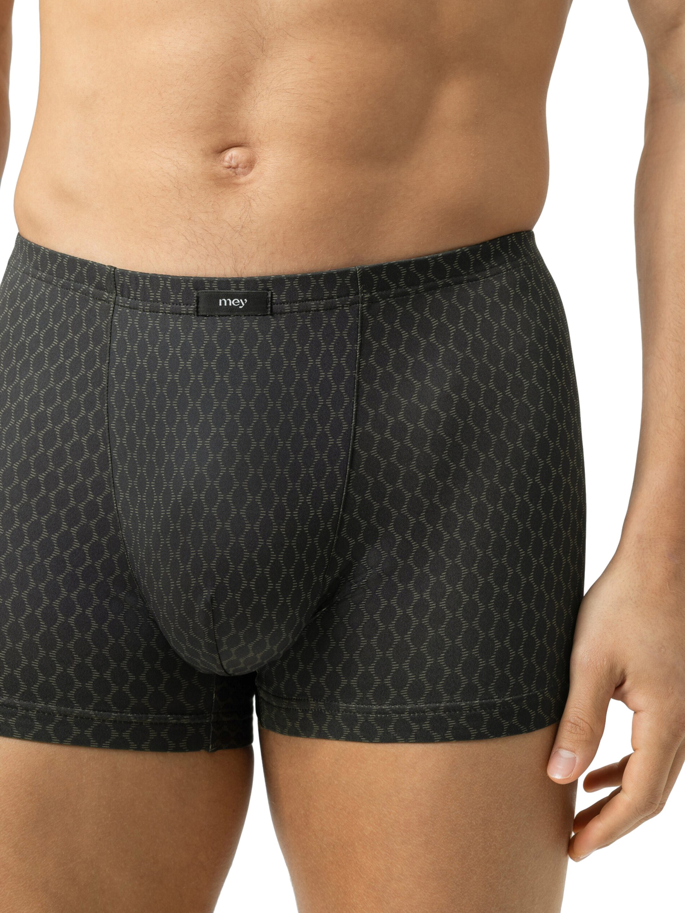 Mey Boxer shorts in Green