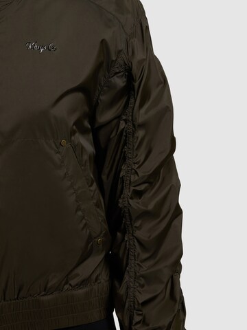 khujo Tussenjas 'TUVAY' in Groen