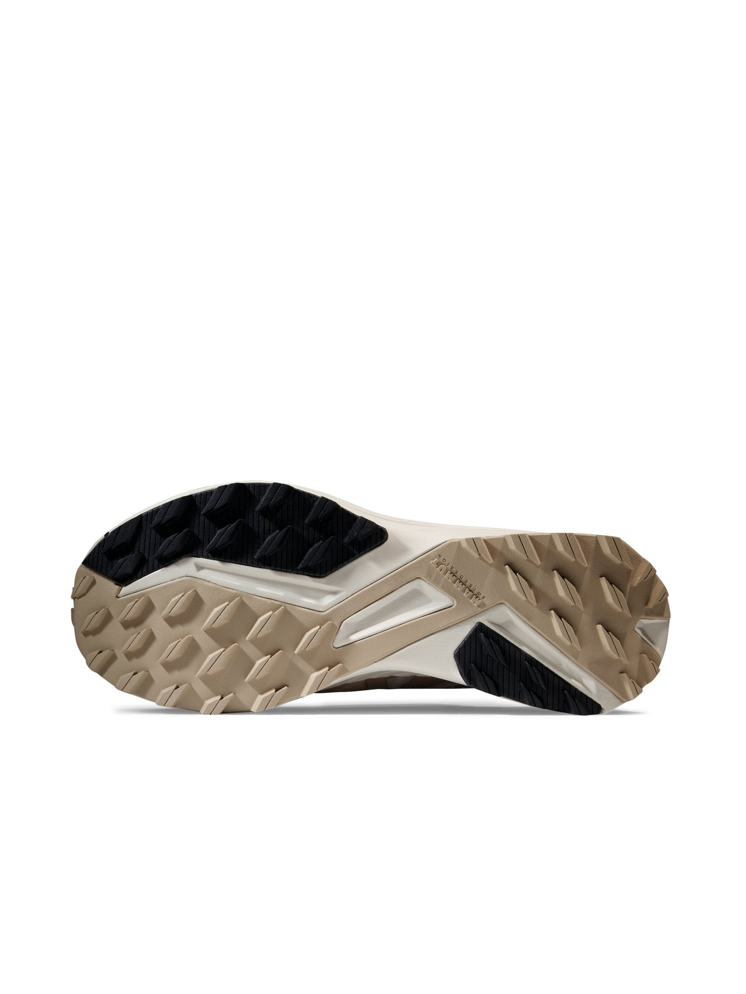 MAMMUT Halbschuh ‘Saentis TR Low GTX’ in Braun