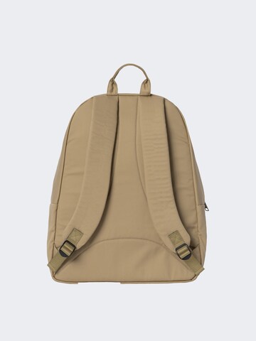 Carhartt WIP Rucksack ' Newhaven ' in Braun
