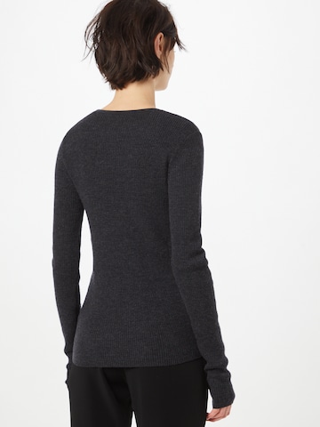 Birgitte Herskind Pullover 'Camb' in Grau