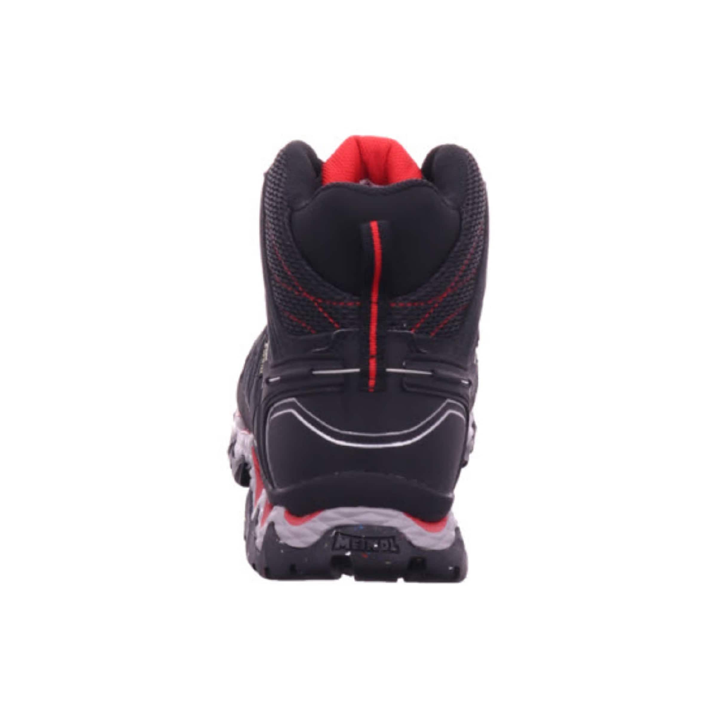 MEINDL Boots 'Lite Hike' in Black