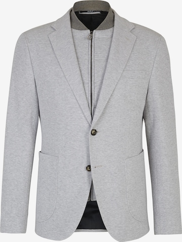 Coupe regular Veste de costume 'Harco' JOOP! en gris : devant