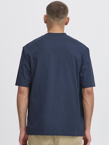 !Solid - Camisa ' SDJULIAN ' em azul