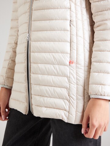 Giacca di mezza stagione di Frieda & Freddies NY in beige
