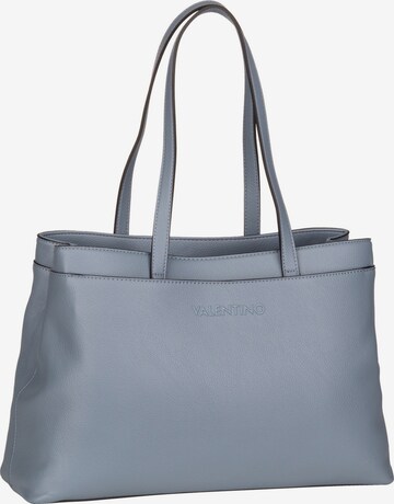 VALENTINO Shopper 'Manhattan' in Blue: front