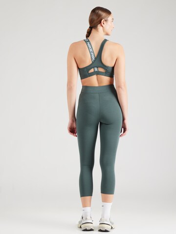 Nike Sportswear Skinny Κολάν σε πράσινο