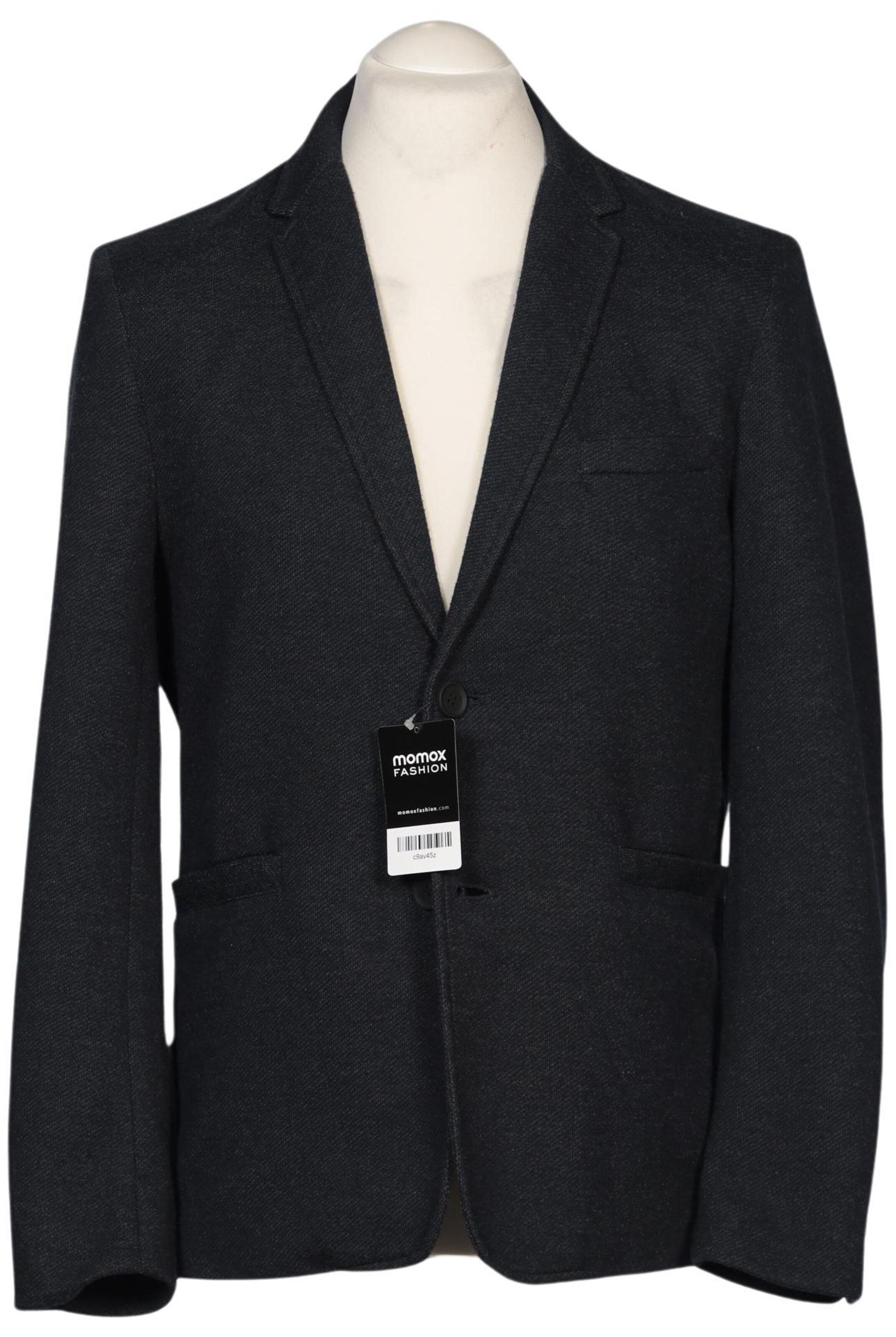 Only & Sons Suit Jacket in L in Blue: front