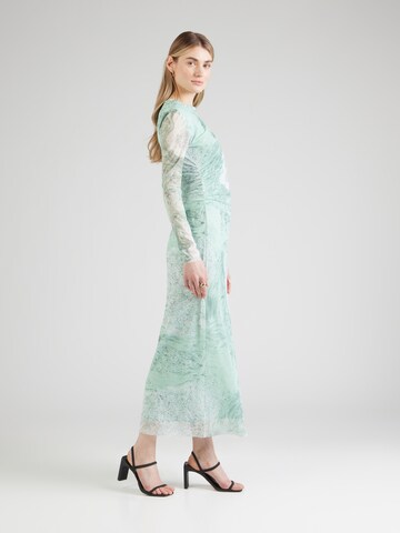 & Other Stories Kleid in Grün