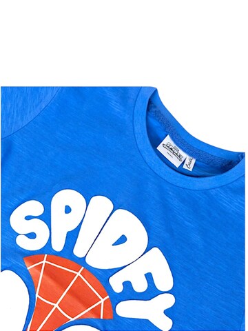 Spider-Man Shirt 'Spidey' in Blue