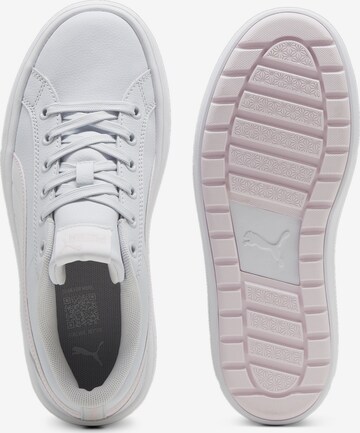 Baskets basses 'Kaia 2.0' PUMA en gris