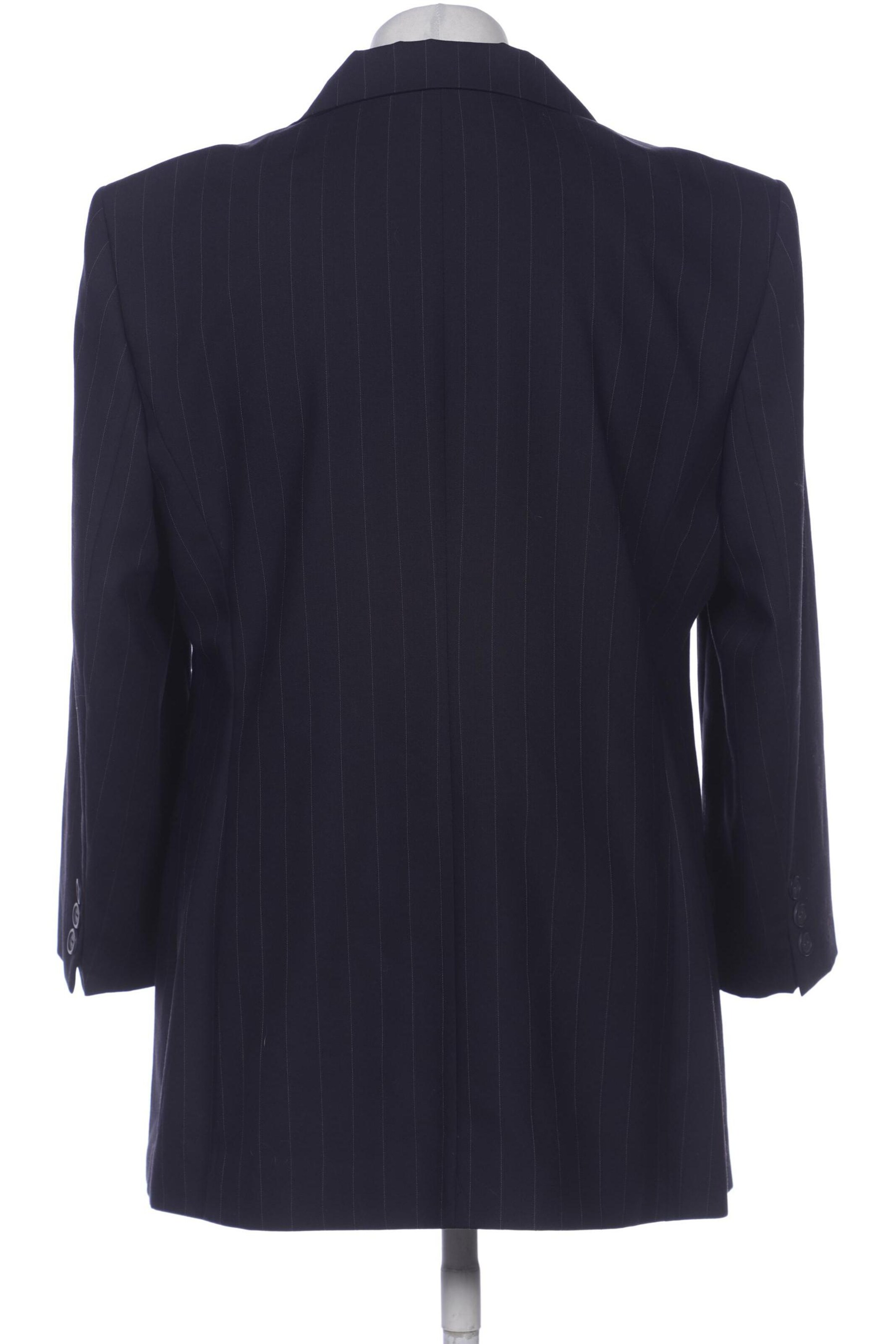 Franco Callegari Suit Jacket in XS in Blue