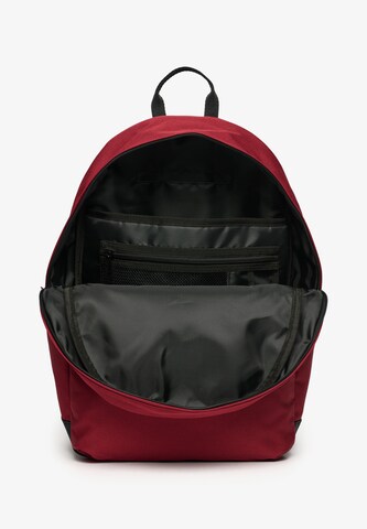 Sac à dos 'Athletic Montana' Superdry en rouge