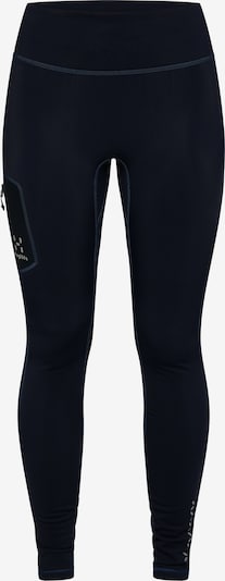 Haglöfs Workout Pants 'L.I.M Winter' in Dark blue, Item view