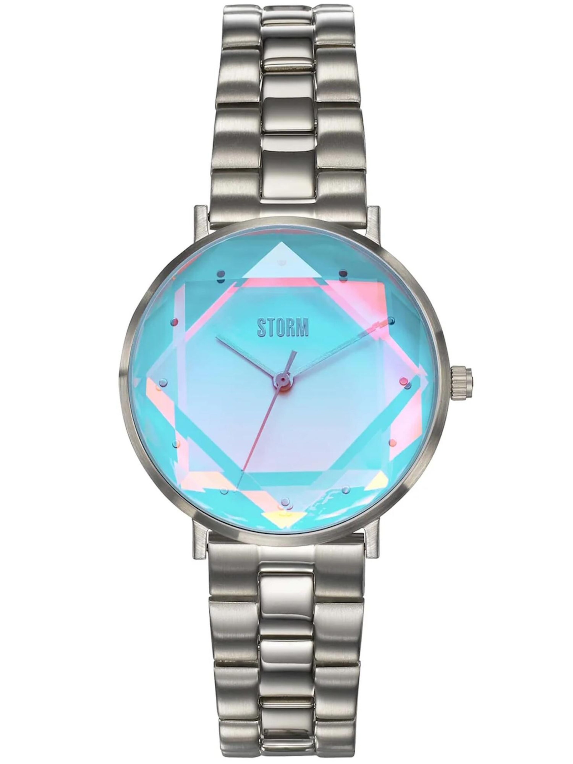 STORM Analog Watch 'Elexi' in Blue