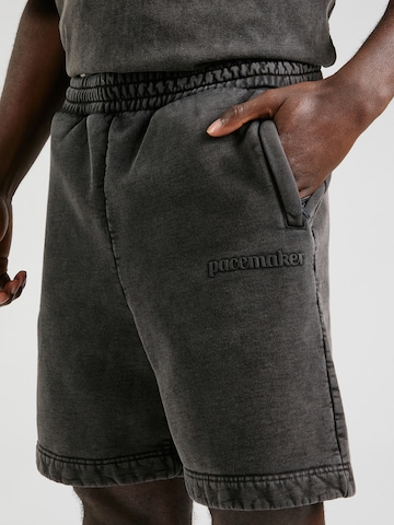 Loosefit Pantalon 'Niklas' Pacemaker en gris