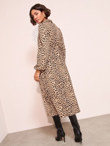 Abito di Friends Like These in marrone