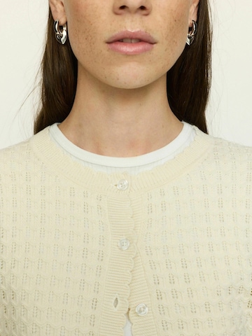 Soft Rebels Pulóver ' SRAlarice ' - szürke