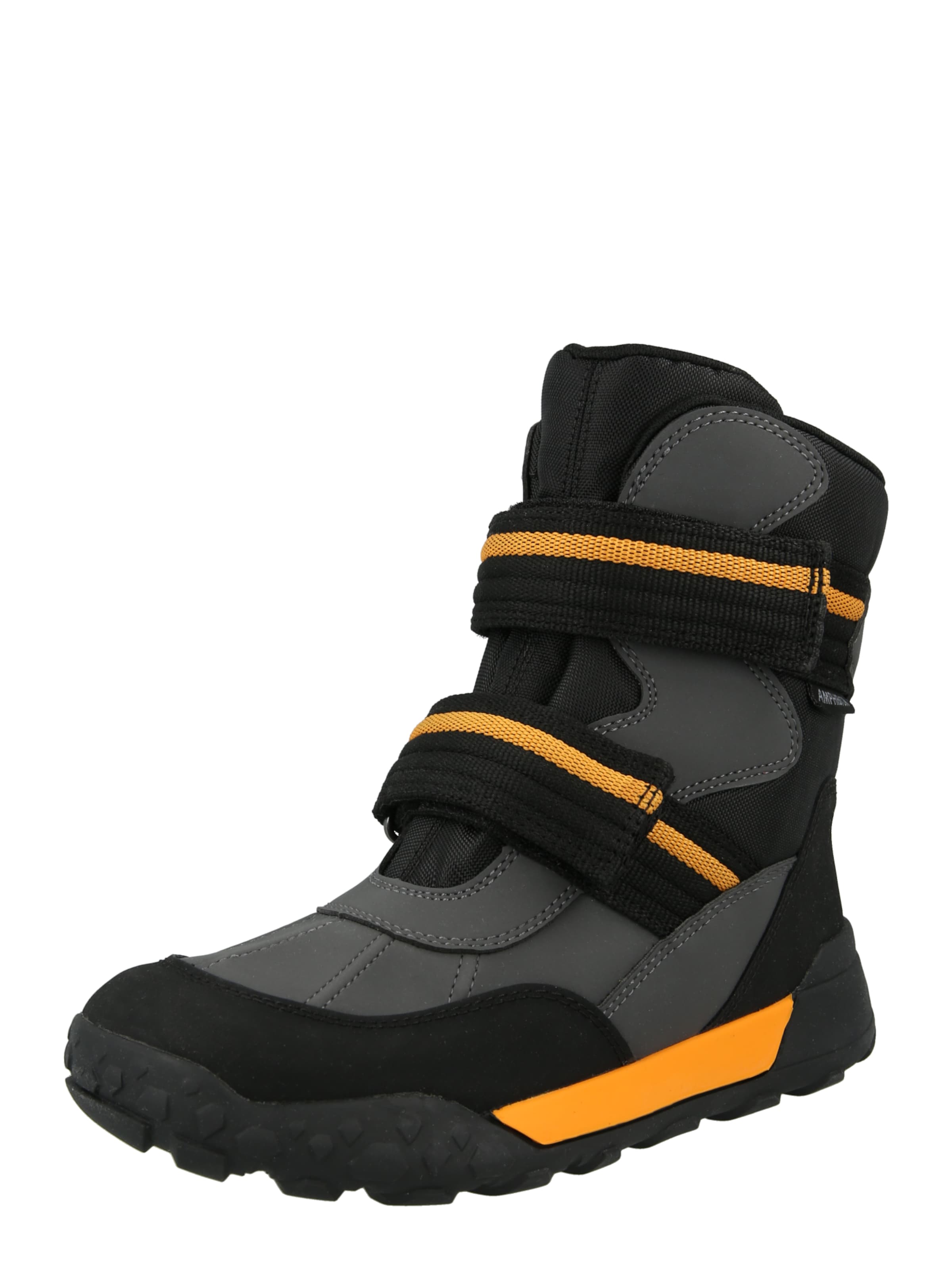 pilka GEOX Sniego batai 'TREKKYUP': priekis