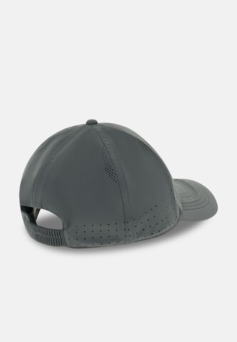 Boggi Milano Cap in Green
