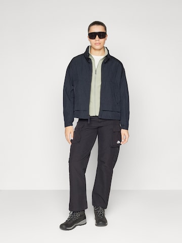 COLUMBIA Outdoorová bunda 'Paracutie™ II' – černá