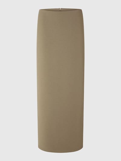SELECTED Jupe en noisette, Vue avec produit