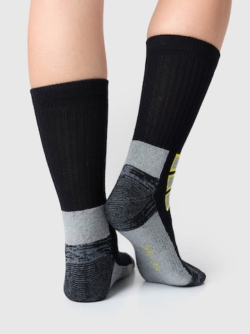 Nur Die Socks in Black