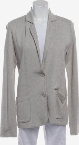 Juvia Blazer in L in White: front