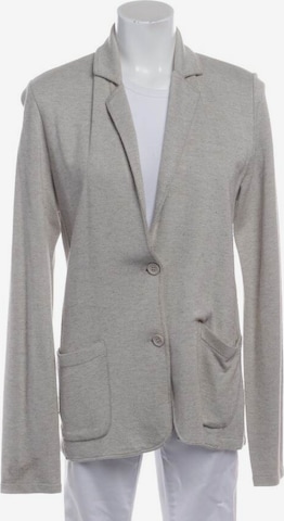 Juvia Blazer L in Weiß: predná strana