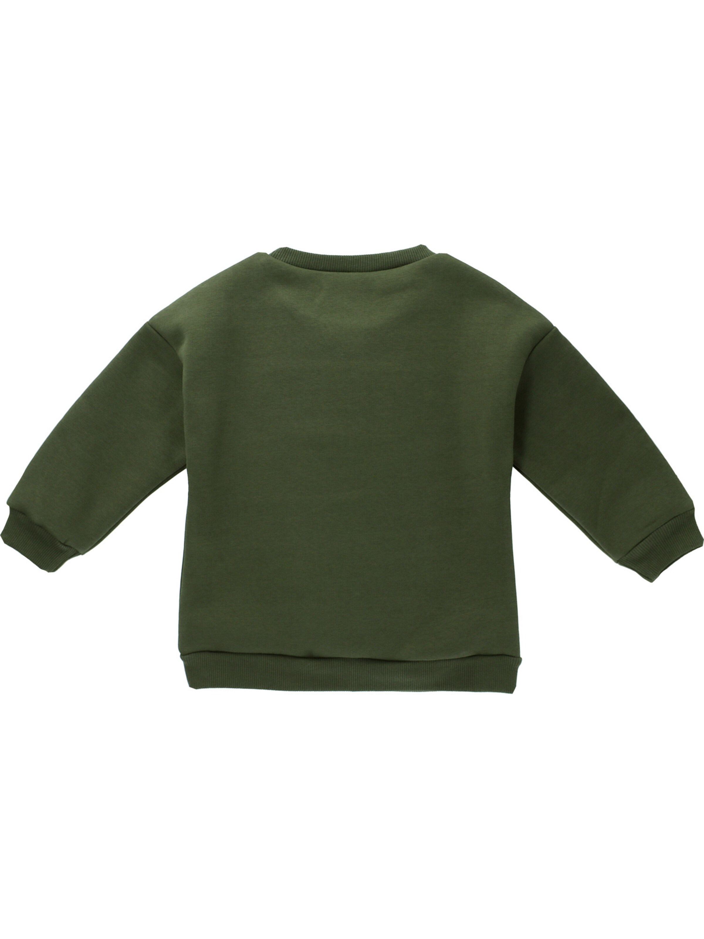 MaBu Kids - Conjunto 'Mrkng' en verde