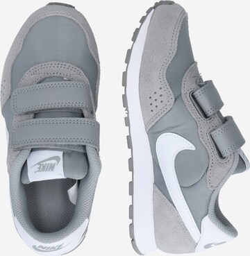 Nike Sportswear - Sapatilhas 'Valiant' em cinzento